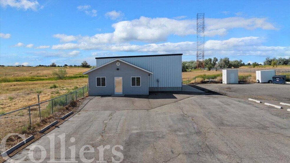 More Photos Of 21371 US-30, Twin Falls Land For Sale