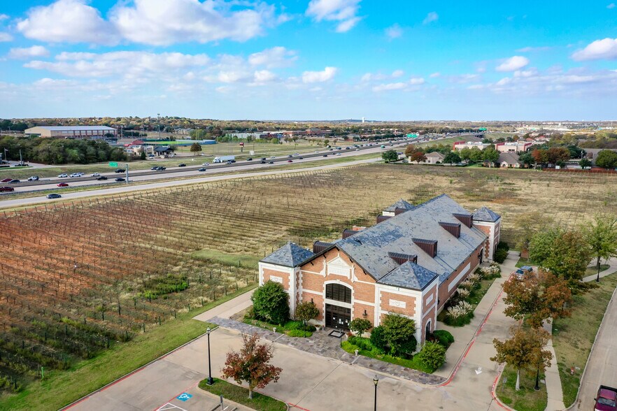 More Photos Of 2000 Champagne Blvd, Grapevine Specialty For Sale