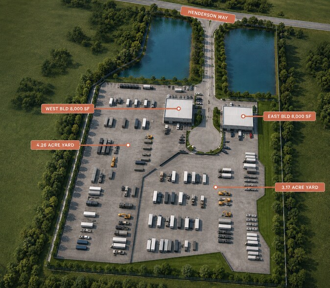 Primary Photo Of Henderson Way, Plant City Unknown For Lease