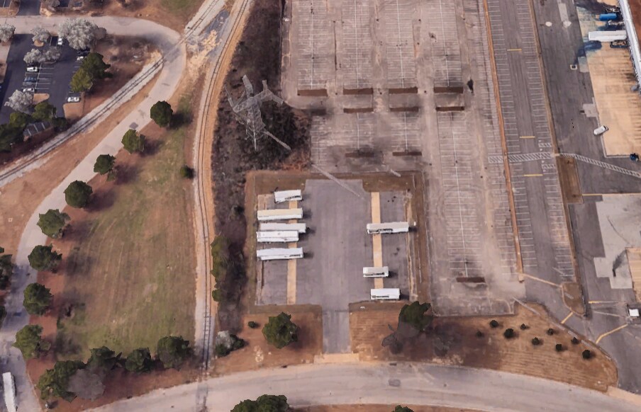 Primary Photo Of 4865 Southridge Blvd, Memphis Land For Lease