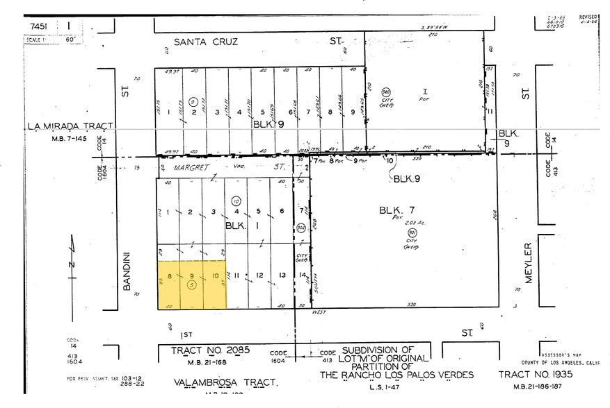 More Photos Of 986 W 1st St, San Pedro Service Station For Sale