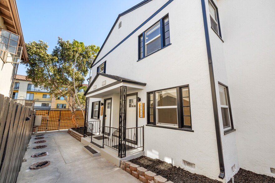 More Photos Of 4218-4228 34th St, San Diego Apartments For Sale