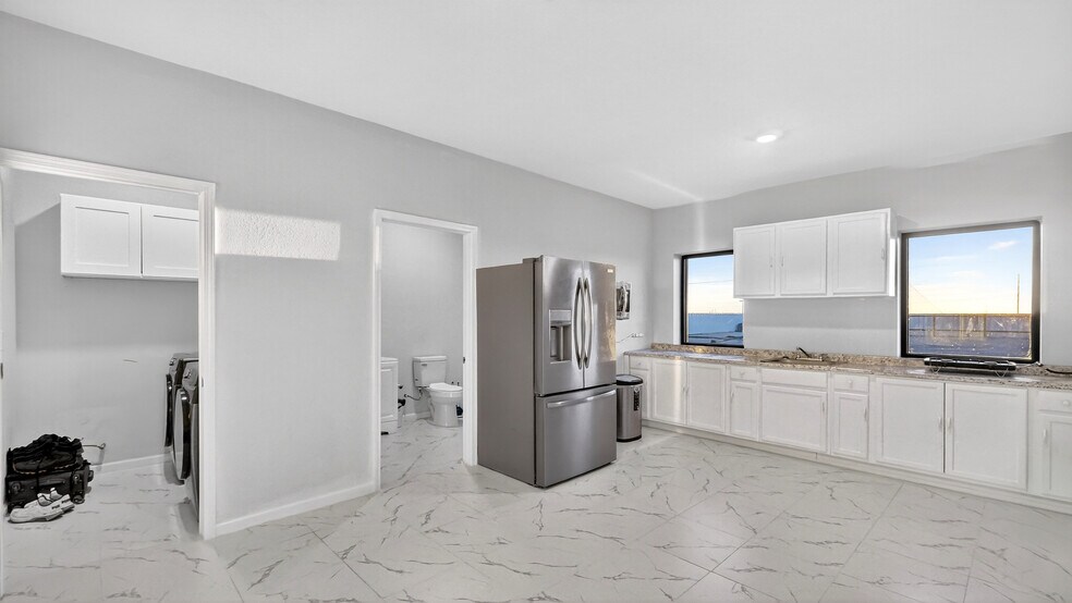 More Photos Of 1850 N FM 866, Odessa Warehouse For Sale