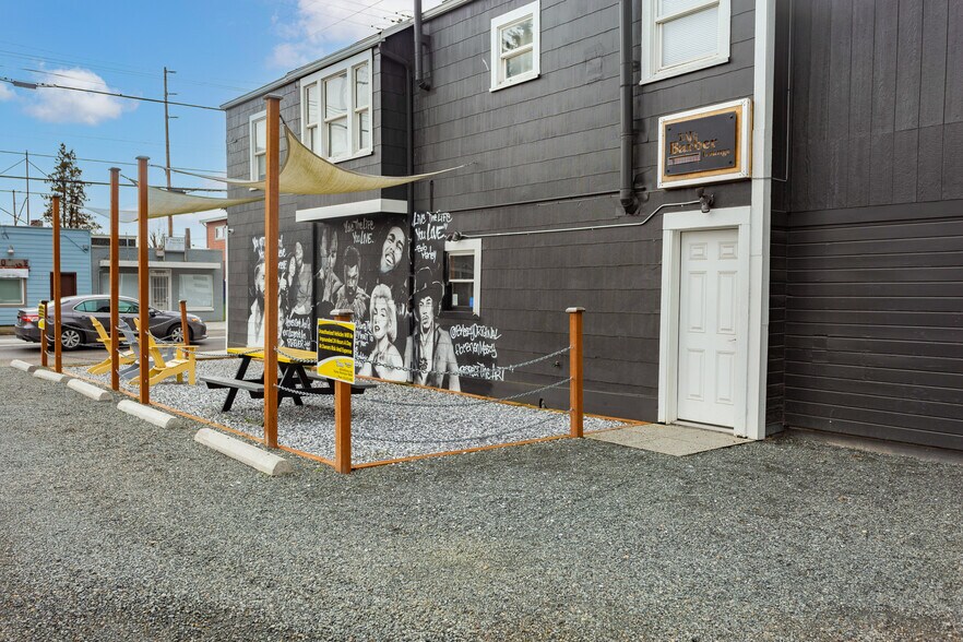 More Photos Of 6316 McKinley Ave, Tacoma Storefront Retail Residential For Lease