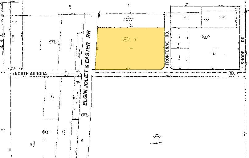 More Photos Of 740 Frontenac Rd, Naperville Warehouse For Lease