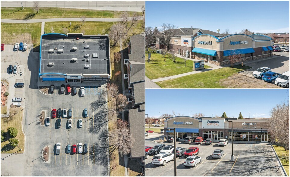 More Photos Of 3300 32nd Ave S, Grand Forks Freestanding For Sale