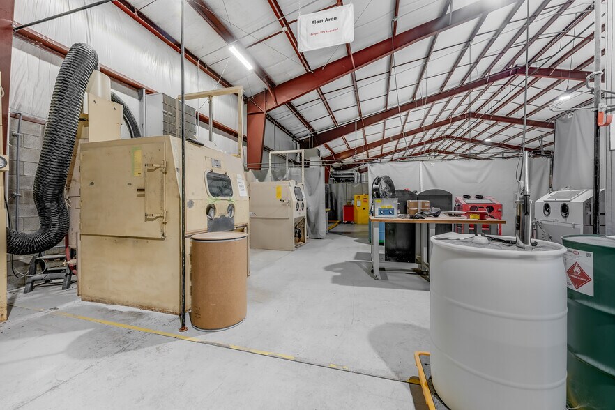 More Photos Of , Morgantown Industrial For Sale