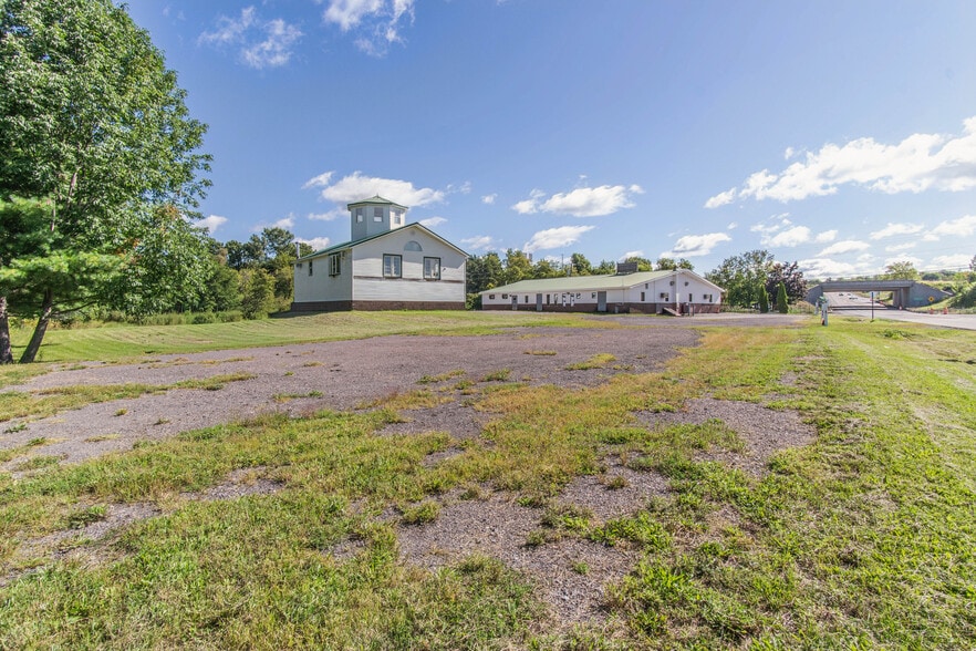 More Photos Of 17321 Old Rome State Rd, Watertown Funeral Home For Sale