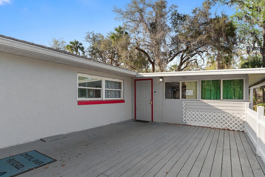 More Photos Of 639 NE 1st St, Crystal River Daycare Center For Sale