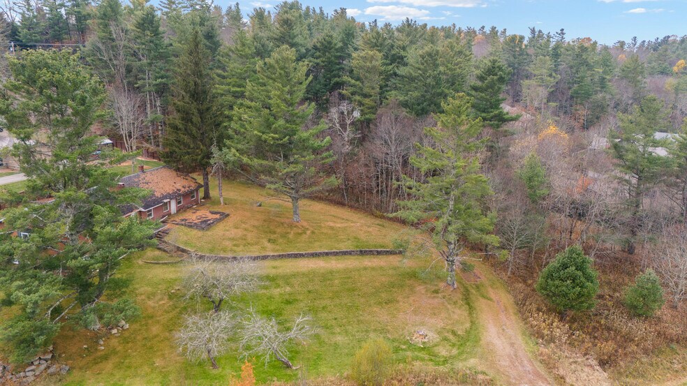 More Photos Of 986 Ransom St, Blowing Rock Land For Sale