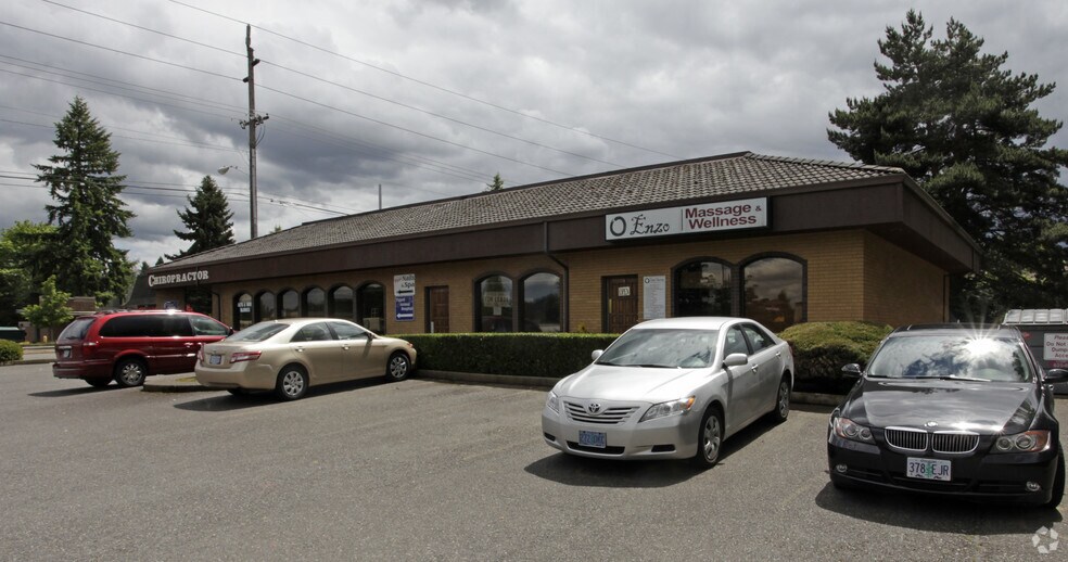More Photos Of 13599 SW Pacific Hwy, Tigard Medical For Lease