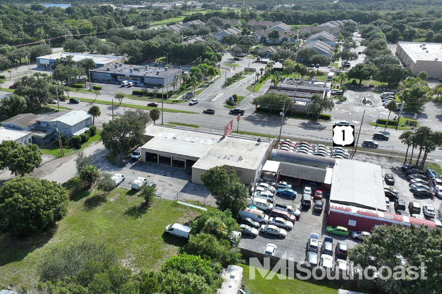 More Photos Of 2903 S US Highway 1, Fort Pierce Auto Repair For Lease