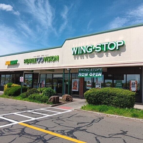 More Photos Of 2100 Dixwell Ave, Hamden Unknown For Lease