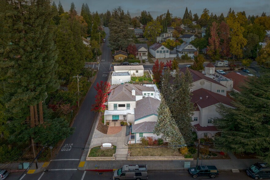 More Photos Of 246 S Church St, Grass Valley Specialty For Lease