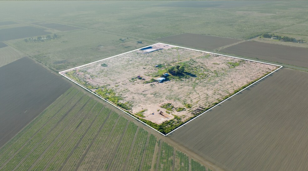 More Photos Of 1501 E FM 1379, Midland Land For Sale