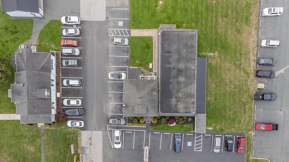 More Photos Of 1814 Bel Air Rd, Fallston Storefront Retail Office For Sale