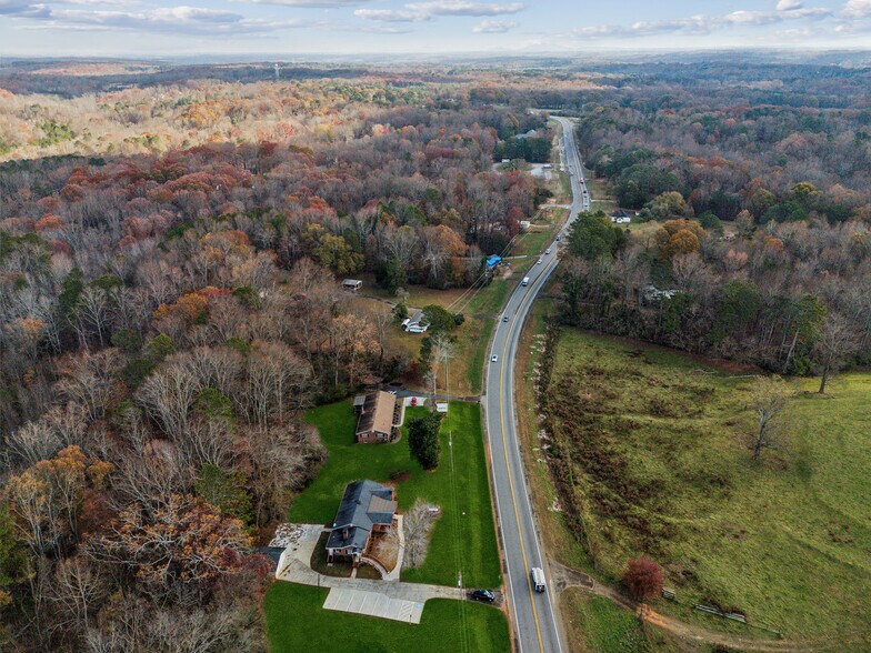 More Photos Of 5615 Cumming Hwy, Canton General Retail For Sale