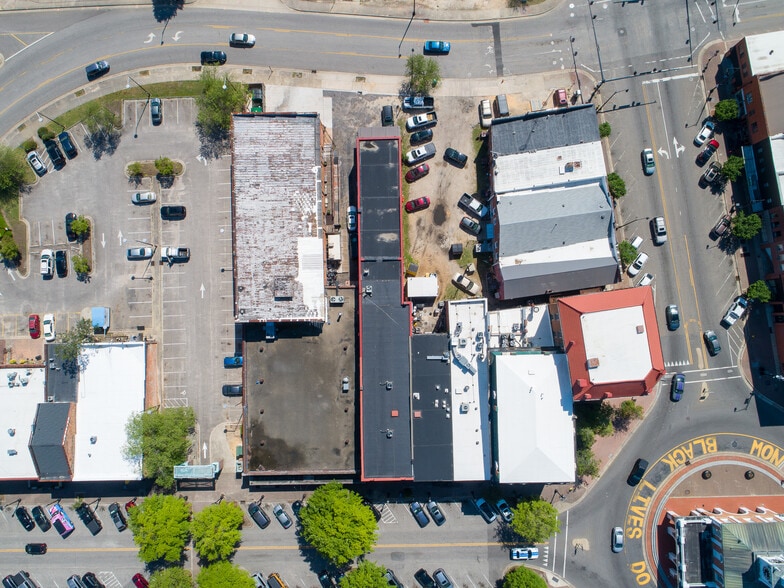More Photos Of 110 Person St, Fayetteville Storefront Retail Office For Sale