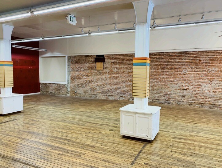 More Photos Of 247 Main St, Chico Storefront For Lease