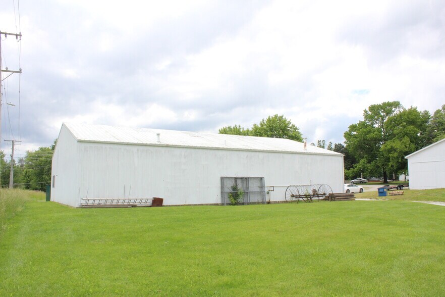 More Photos Of Feise Rd. @ Northwood Dr, O'Fallon Flex For Sale