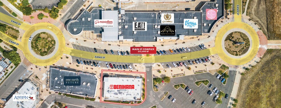 More Photos Of 515 Zang St, Broomfield Freestanding For Sale