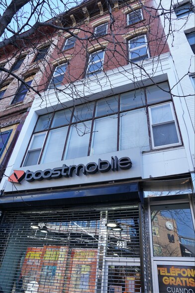 More Photos Of 231 Broad St, Elizabeth Office For Sale