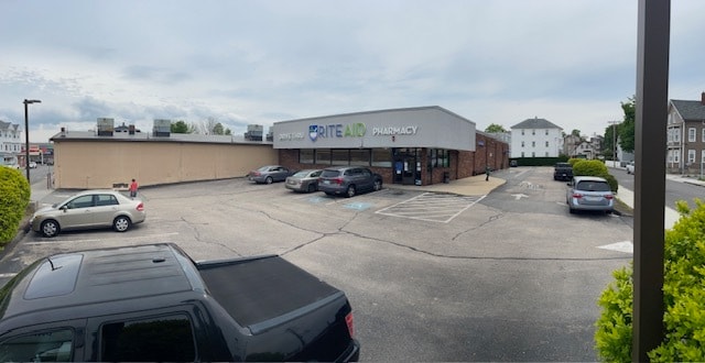 More Photos Of 1024 S Main St, Fall River Freestanding For Lease