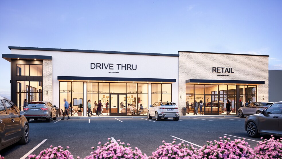 More Photos Of 28016 Lancaster Way, Katy Unknown For Lease