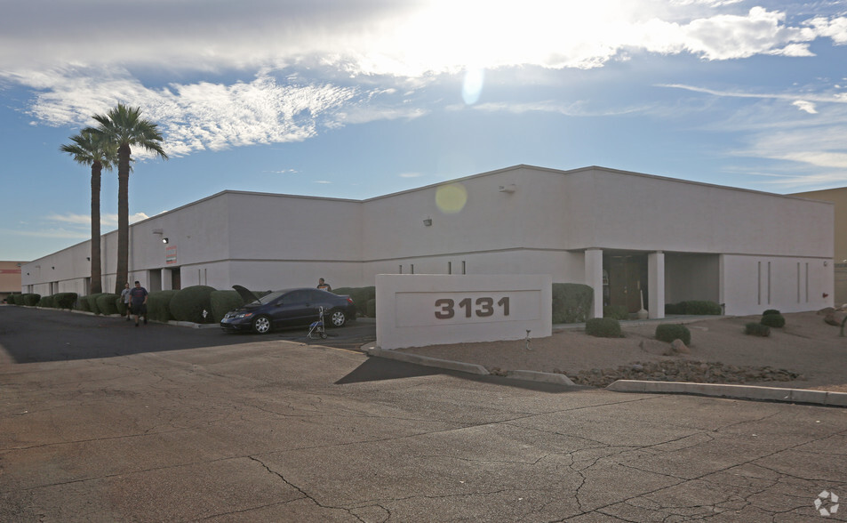 Primary Photo Of 3131 W Lewis Ave, Phoenix Manufacturing For Lease