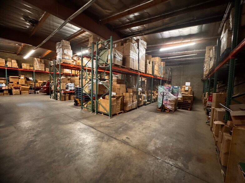 More Photos Of 3939 E Cesar E Chavez Ave, Los Angeles Flex For Lease