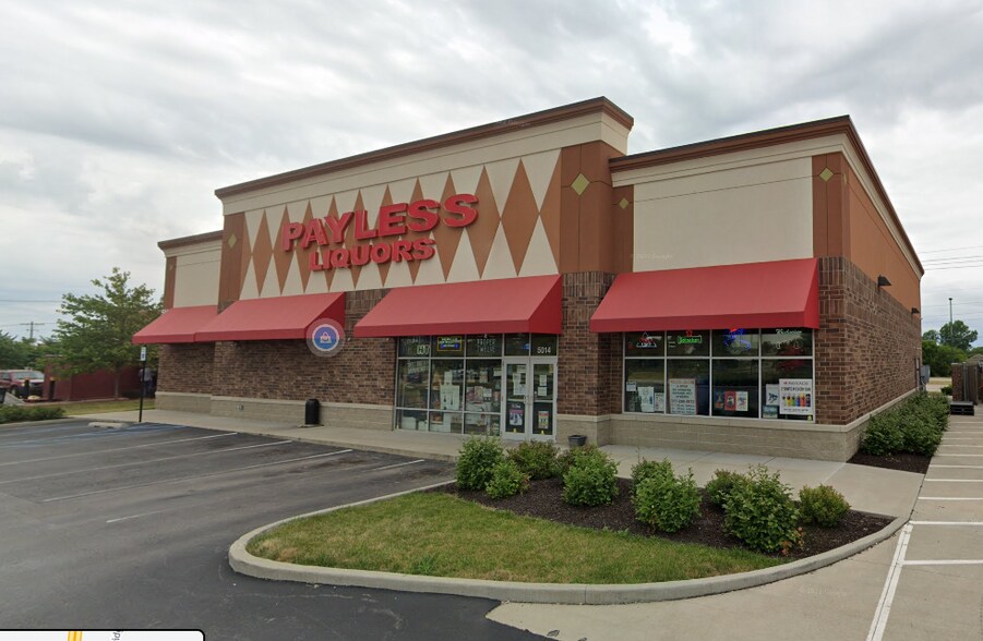 More Photos Of 5012 Cambridge Way, Plainfield Storefront Retail Office For Lease