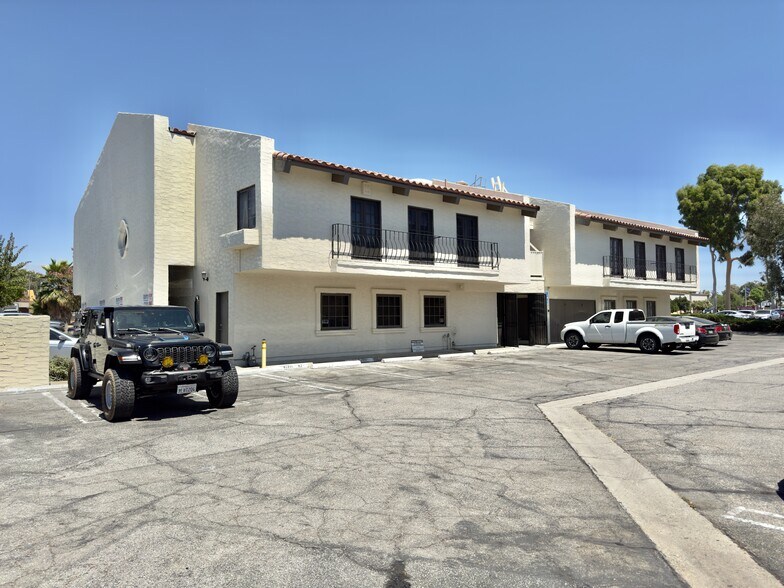 More Photos Of 5385 Walnut Ave, Chino Medical For Lease