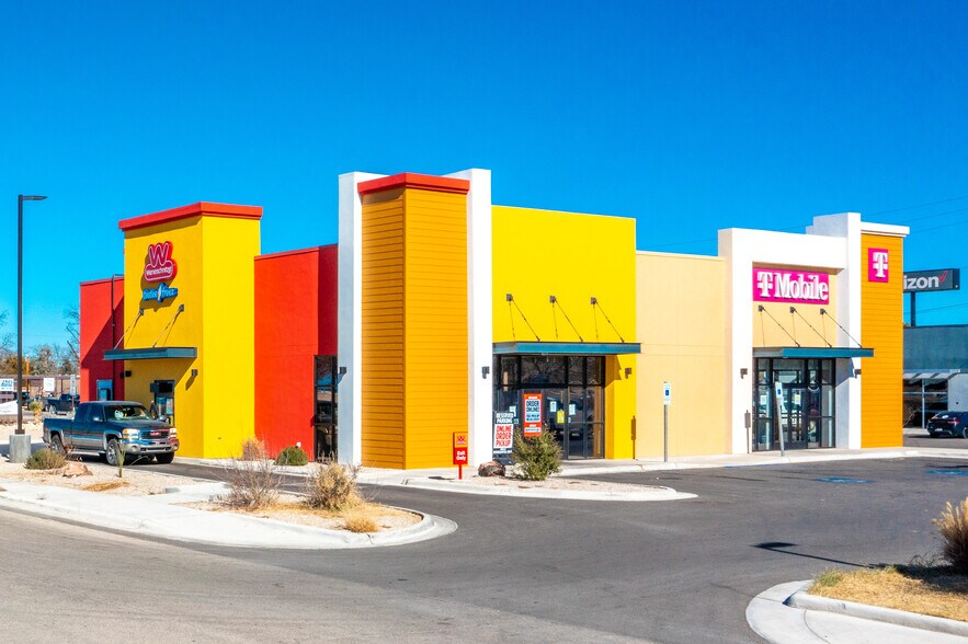 More Photos Of 1013 W Pierce St, Carlsbad Fast Food For Sale