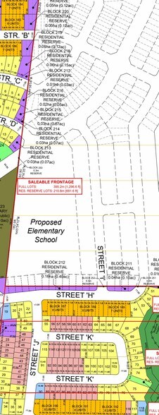 Primary Photo Of , Brampton Land For Sale