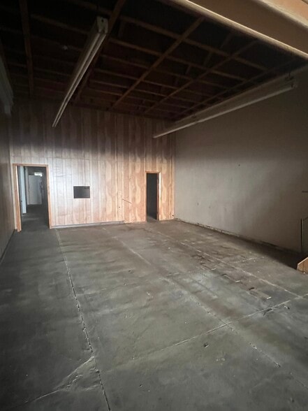 More Photos Of 3 & 5 2nd St, Temple Storefront Retail Office For Lease