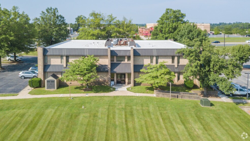 More Photos Of 2 Colgate Dr, Forest Hill Medical For Lease