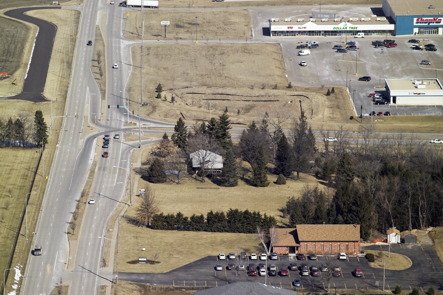 More Photos Of 7820 N Allen Rd, Peoria Land For Sale