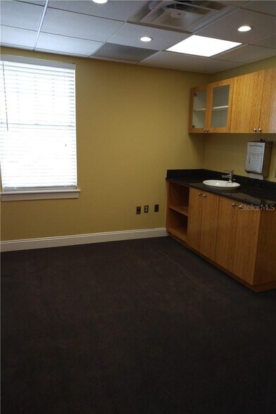 More Photos Of 603 S Boulevard, Tampa Medical For Lease