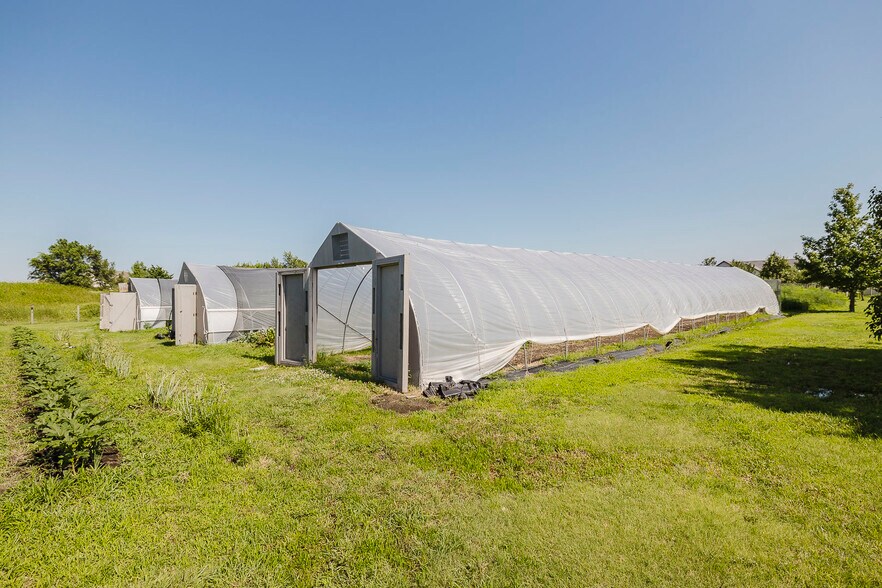 More Photos Of 15615 E 21st St, Wichita Land For Sale