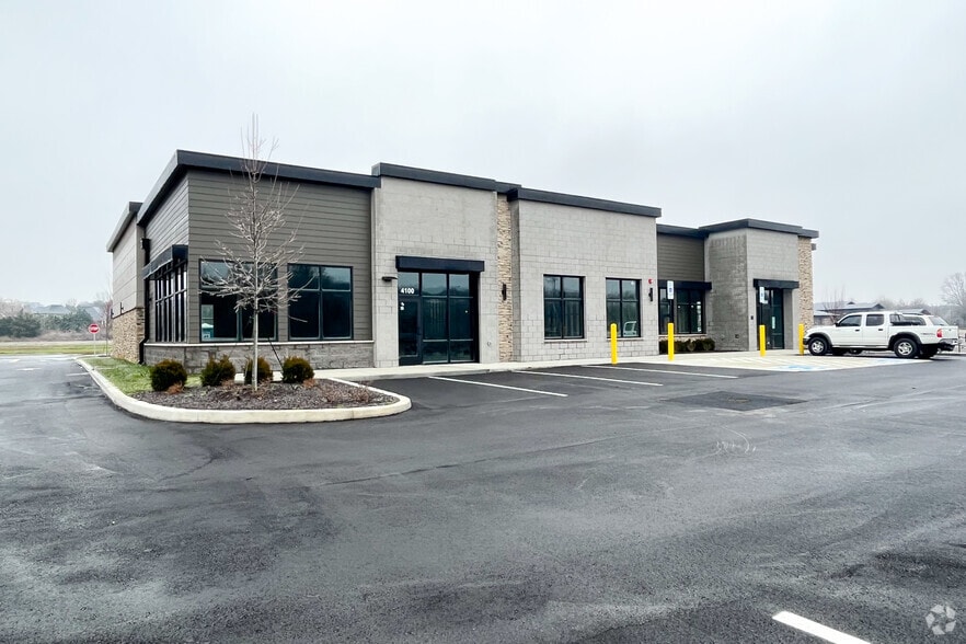 More Photos Of 4000 Addy Way, Nolensville Storefront Retail Office For Lease
