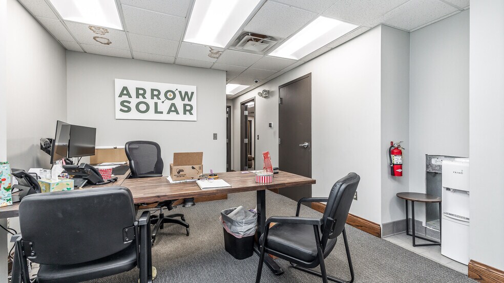 More Photos Of 11470 Industrial Dr, Galena Warehouse For Sale