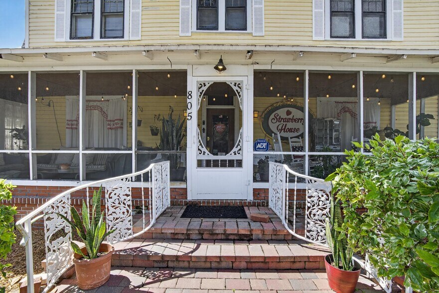 More Photos Of 805 N Wheeler St, Plant City Hospitality For Sale
