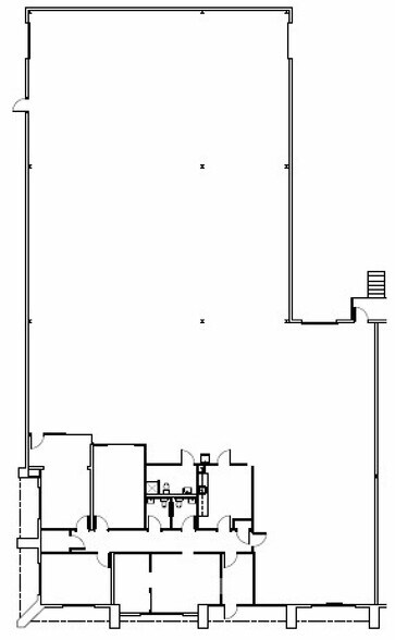 More Photos Of 2534 N Royal Pl, Tucker Distribution For Lease