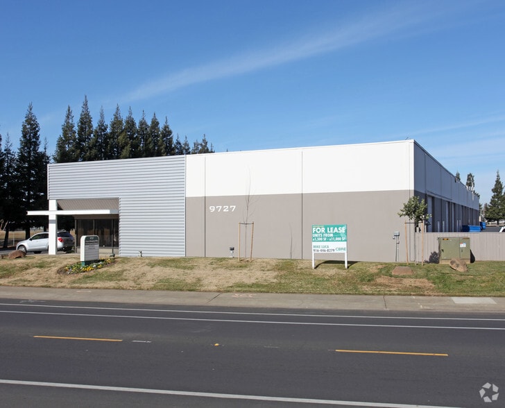 More Photos Of 9727 Business Park Dr, Sacramento Unknown For Lease