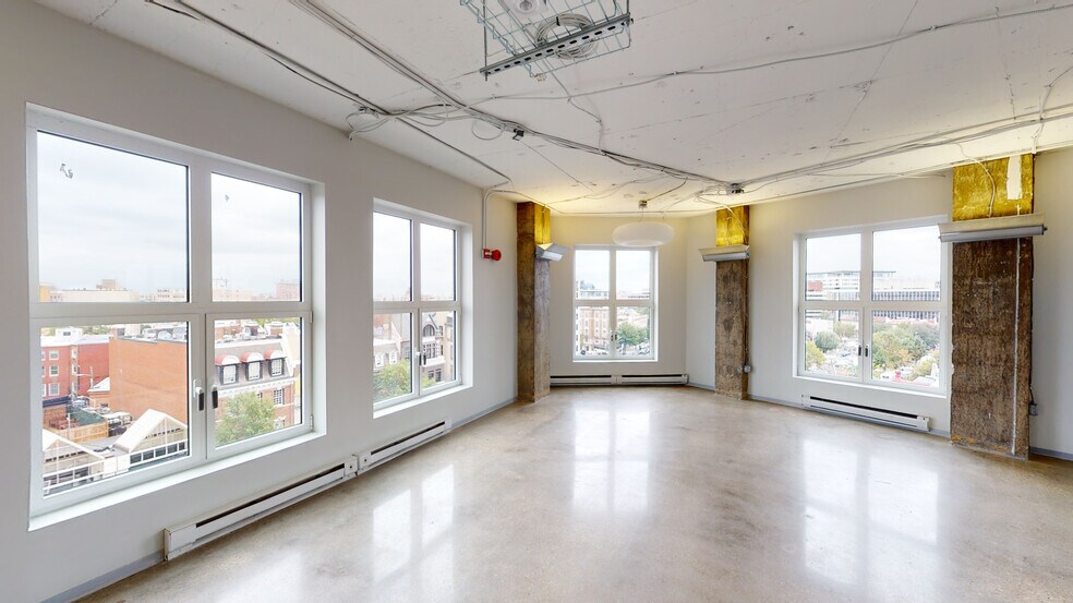 More Photos Of 1630 Connecticut Ave NW, Washington Office For Lease