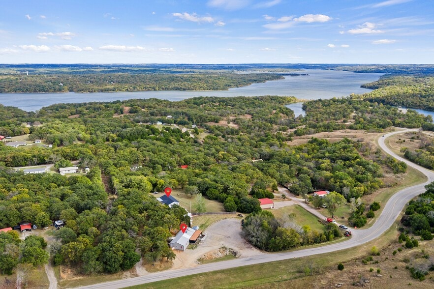 More Photos Of 3133 Chickasaw Trl, Sulphur Restaurant For Sale