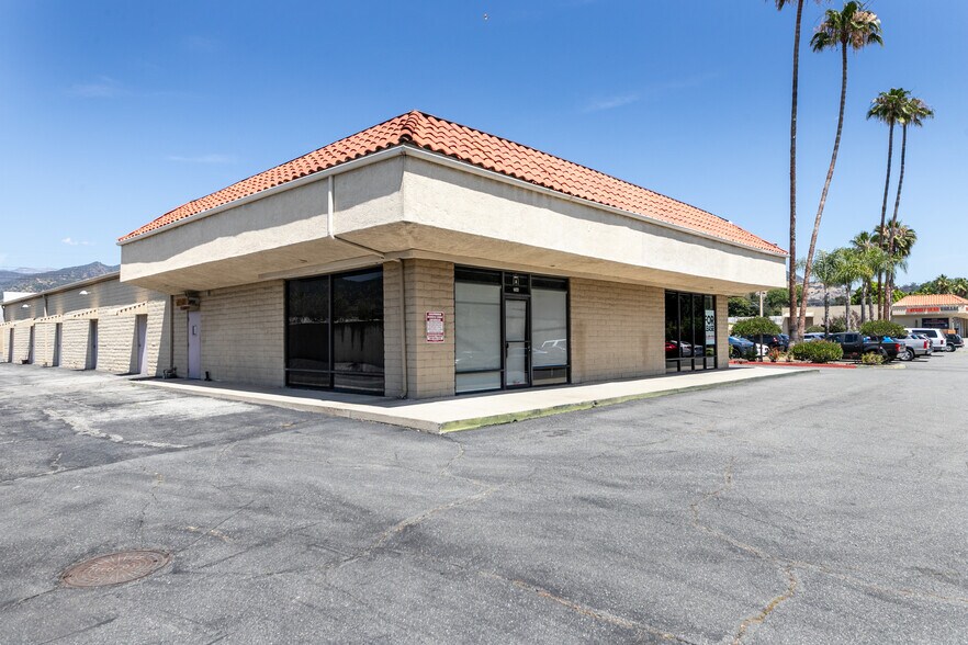 More Photos Of 1433 E Route 66, Glendora Unknown For Lease