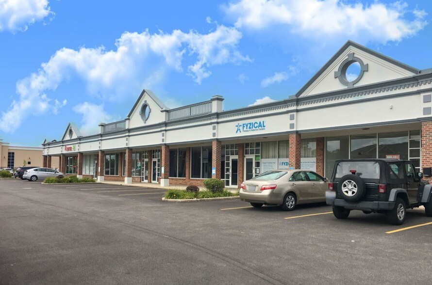 More Photos Of 1125-1145 Milwaukee Ave, Riverwoods Unknown For Lease