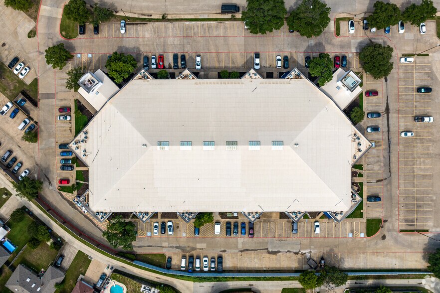 More Photos Of 1001 Cross Timbers Rd, Flower Mound Coworking Space