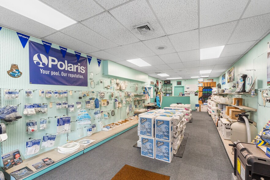 More Photos Of 257 W Nicholson Rd, Audubon Office For Sale